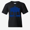 Gildan Youth 5.3oz 100% Heavy T Thumbnail