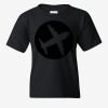 Gildan Youth 5.3oz 100% Heavy T Thumbnail