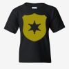 Gildan Youth 5.3oz 100% Heavy T Thumbnail