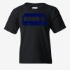 Gildan Youth 5.3oz 100% Heavy T Thumbnail