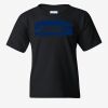 Gildan Youth 5.3oz 100% Heavy T Thumbnail