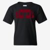 Gildan Youth 5.3oz 100% Heavy T Thumbnail