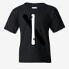 Gildan Youth 5.3oz 100% Heavy T Thumbnail