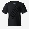 Gildan Youth 5.3oz 100% Heavy T Thumbnail
