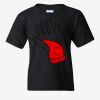 Gildan Youth 5.3oz 100% Heavy T Thumbnail