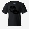 Gildan Youth 5.3oz 100% Heavy T Thumbnail