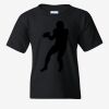 Gildan Youth 5.3oz 100% Heavy T Thumbnail