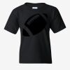 Gildan Youth 5.3oz 100% Heavy T Thumbnail
