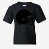 Gildan Youth 5.3oz 100% Heavy T Thumbnail
