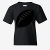 Gildan Youth 5.3oz 100% Heavy T Thumbnail