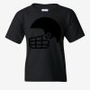 Gildan Youth 5.3oz 100% Heavy T Thumbnail