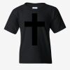 Gildan Youth 5.3oz 100% Heavy T Thumbnail