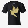 Gildan Youth 5.3oz 100% Heavy T Thumbnail