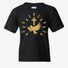 Gildan Youth 5.3oz 100% Heavy T Thumbnail