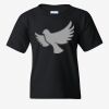 Gildan Youth 5.3oz 100% Heavy T Thumbnail