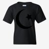 Gildan Youth 5.3oz 100% Heavy T Thumbnail