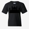 Gildan Youth 5.3oz 100% Heavy T Thumbnail
