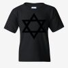 Gildan Youth 5.3oz 100% Heavy T Thumbnail