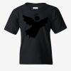 Gildan Youth 5.3oz 100% Heavy T Thumbnail