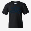 Gildan Youth 5.3oz 100% Heavy T Thumbnail