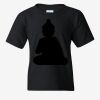 Gildan Youth 5.3oz 100% Heavy T Thumbnail