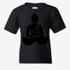 Gildan Youth 5.3oz 100% Heavy T Thumbnail