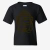 Gildan Youth 5.3oz 100% Heavy T Thumbnail