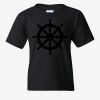 Gildan Youth 5.3oz 100% Heavy T Thumbnail