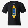 Gildan Youth 5.3oz 100% Heavy T Thumbnail