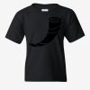 Gildan Youth 5.3oz 100% Heavy T Thumbnail