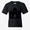 Gildan Youth 5.3oz 100% Heavy T Thumbnail