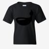 Gildan Youth 5.3oz 100% Heavy T Thumbnail