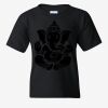 Gildan Youth 5.3oz 100% Heavy T Thumbnail