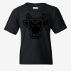 Gildan Youth 5.3oz 100% Heavy T Thumbnail
