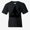 Gildan Youth 5.3oz 100% Heavy T Thumbnail