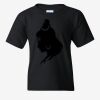 Gildan Youth 5.3oz 100% Heavy T Thumbnail