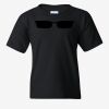 Gildan Youth 5.3oz 100% Heavy T Thumbnail