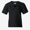 Gildan Youth 5.3oz 100% Heavy T Thumbnail