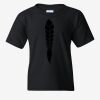 Gildan Youth 5.3oz 100% Heavy T Thumbnail