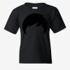 Gildan Youth 5.3oz 100% Heavy T Thumbnail