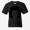 Gildan Youth 5.3oz 100% Heavy T Thumbnail