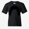 Gildan Youth 5.3oz 100% Heavy T Thumbnail
