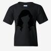 Gildan Youth 5.3oz 100% Heavy T Thumbnail