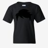 Gildan Youth 5.3oz 100% Heavy T Thumbnail