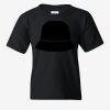 Gildan Youth 5.3oz 100% Heavy T Thumbnail