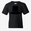 Gildan Youth 5.3oz 100% Heavy T Thumbnail