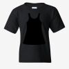 Gildan Youth 5.3oz 100% Heavy T Thumbnail