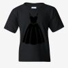 Gildan Youth 5.3oz 100% Heavy T Thumbnail