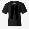 Gildan Youth 5.3oz 100% Heavy T Thumbnail