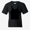 Gildan Youth 5.3oz 100% Heavy T Thumbnail